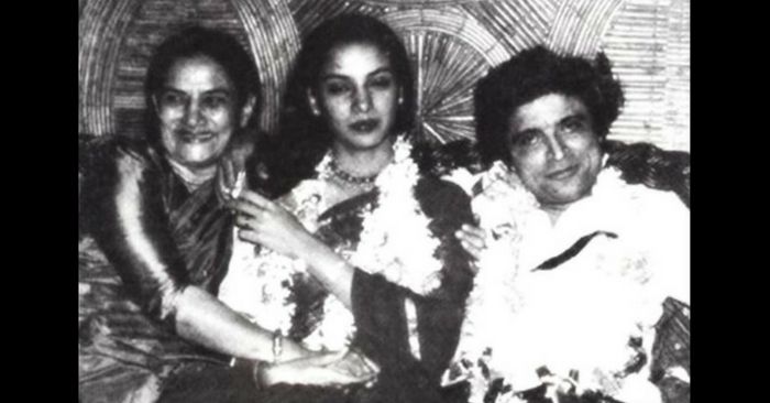 जावेद-शबाना ने आज के ही दिन साल 1984 में एक दूसरे से शादी की थी.