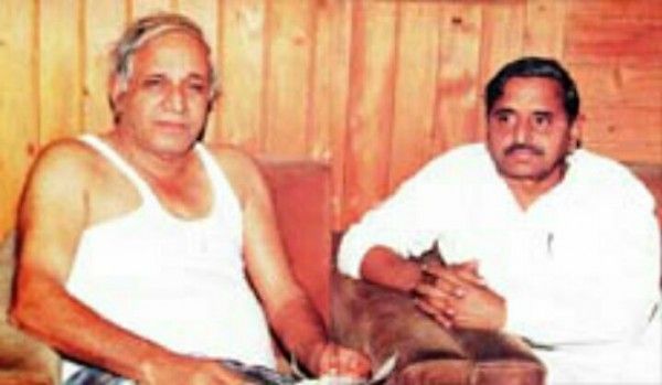 1993 में कांशीराम और मुलायम ने मिलकर चुनाव लड़ा और प्रदेश में सरकार बनाई. 