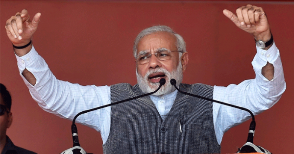 ये स्कीम अगर समय से लागू हो गई तो अगले चुनाव में बीजेपी की बल्ले-बल्ले हो सकती है.