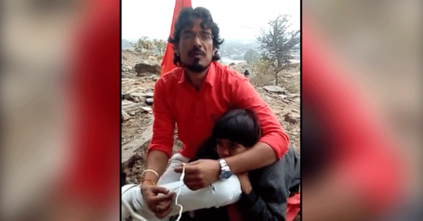 अफराज़ुल की हत्या करने वाला शंभू