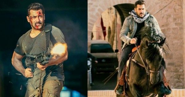 जातिसूचक टिप्पणी के कारण सलमान की फिल्म भी विवादों में आ गई है
