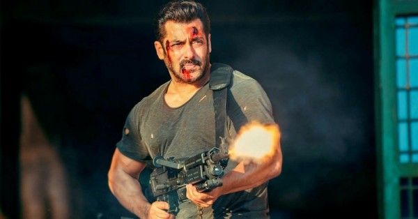 सलमान खान- वो स्टार जो खुद के बनाए रिकॉर्ड्स खुद तोड़ता है.