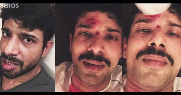 vineet singh mukkabaaz