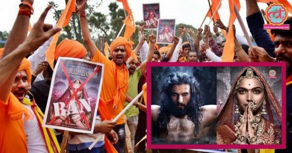 पद्मावती का विरोध होने के बाद हर निर्माता-निर्देशक पीरियड फ़िल्म बनाने से पहले दो बार सोचेगा.