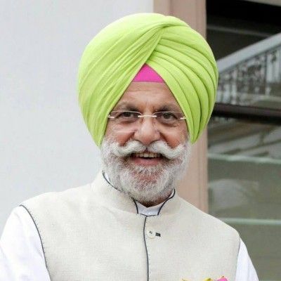 राणा गुरजीत
