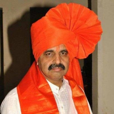मिलिंद एकबोटे