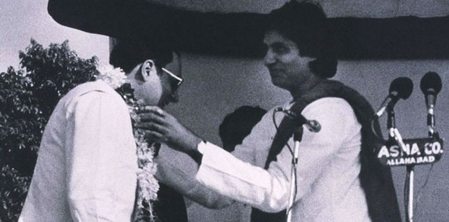 Amitabh