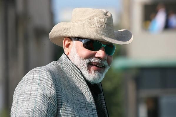 मोदी जी जिस देश के प्रधानमंत्री हैं, उसे ही शास्त्रों में भारत कहा गया है.