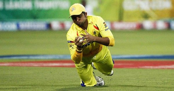CSK