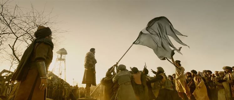 खिलजी की फौज