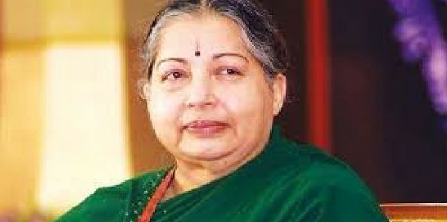 Jaylalitha