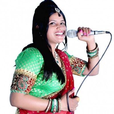 खुशबू उत्तम.