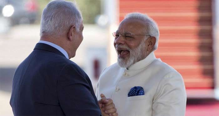 पहले नरेंद्र मोदी इजरायल गए. अब इजरायल के प्रधानमंत्री बेंजामिन नेतन्याहू भारत आए हैं. बेंजामिन की जिंदगी में एक सैनिक ऑपरेशन बहुत मायने रखता है. इस ऑपरेशन में उनका बड़ा भाई योनातन मारा गया था.