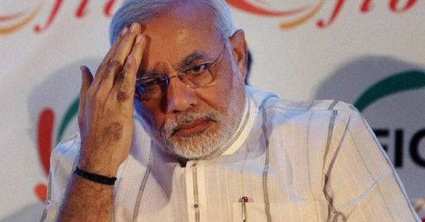 Modi new
