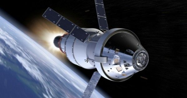 Nasa