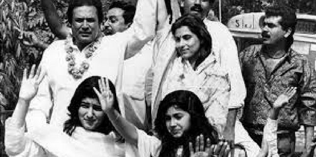 Rajesh Khanna
