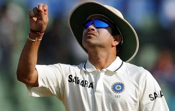 सचिन तेंदुलकर पर्थ की पिच को एवरेज बताने पर नाराज.