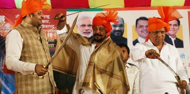 Sanjay dutt