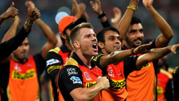 Sunrisers Hyderabad