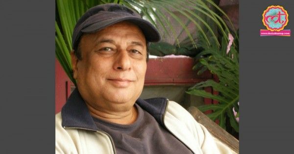Uday Prakash