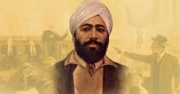 Udham Singh