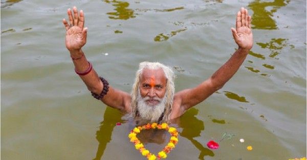 श्रद्धा का संगम है माघ मेला