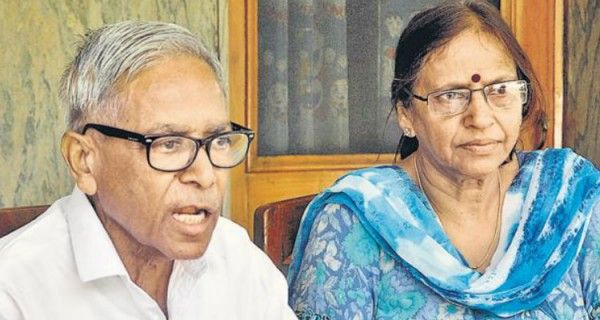 anand and madhu prakash