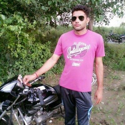 शहीद अंकित तोमर 