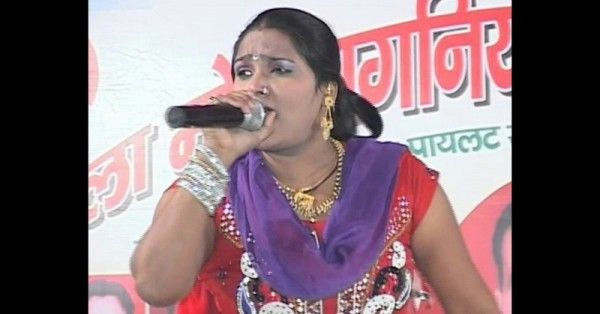 क