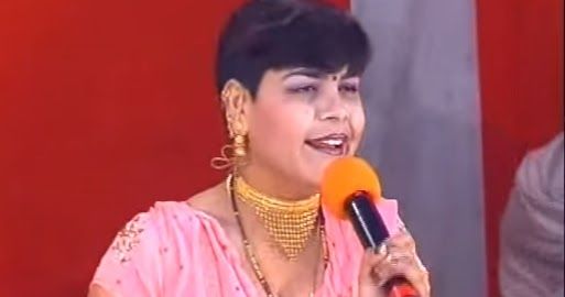 बीनू चौधरी