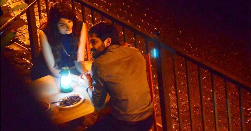 फिल्म में हर्षवर्धन कपूर का लुक.