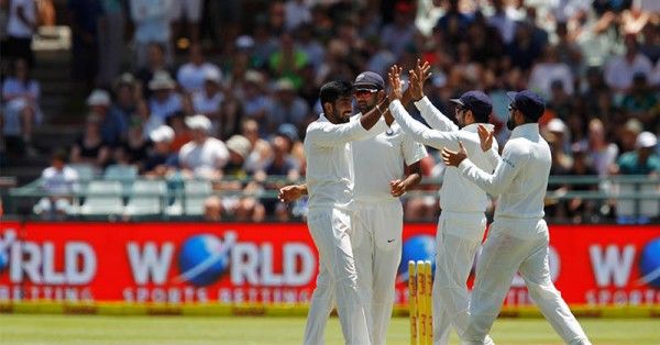 bumrah