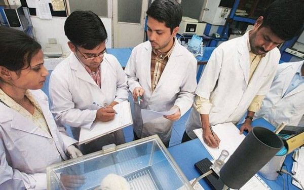 पीजी करने में भी कॉम्पिटिशन बढ़ सकता है.