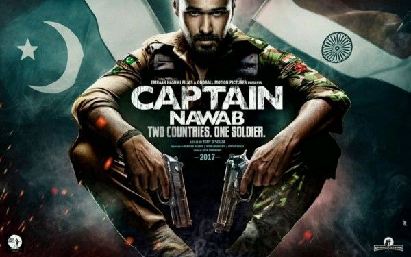 captaian nawab