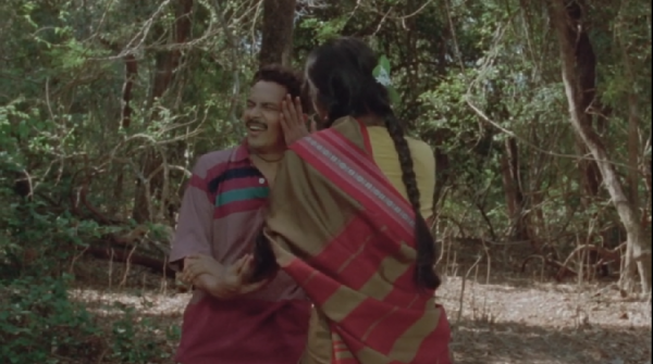 कल्याणी और देवराई, यही शेष की दुनिया है.