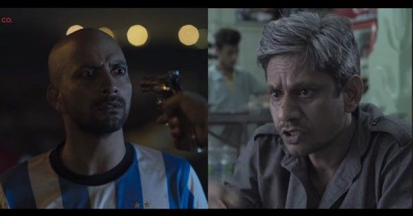 deepak dobriyal