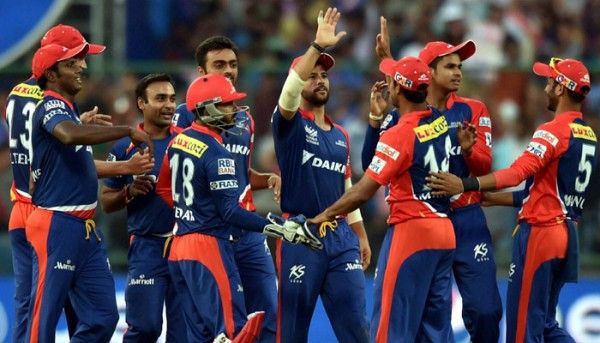 delhi daredevils
