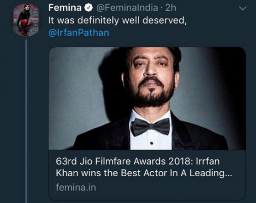 femina