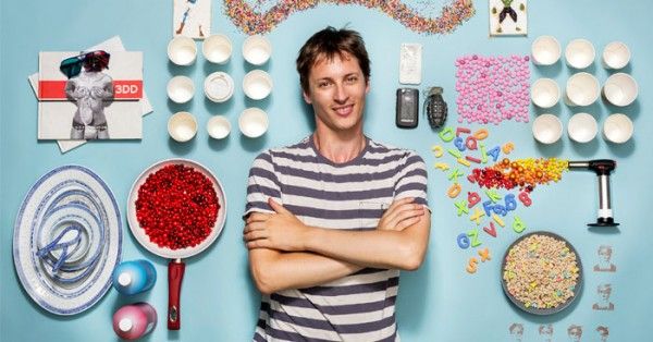 हेनरी हारग्रीव्स