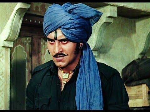 भारत में डाकुओं की लंबी फेहरिस्त रही है.