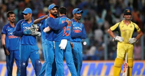 indian-cricket-team
