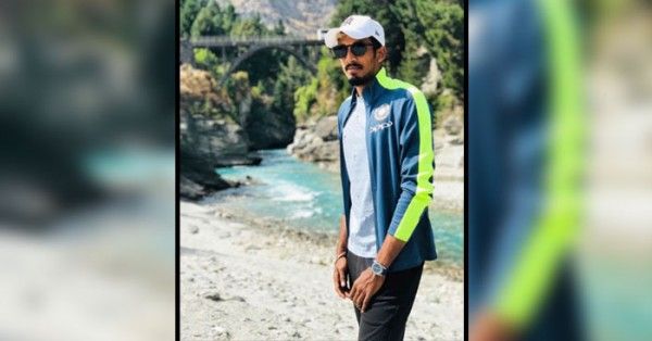 ishan