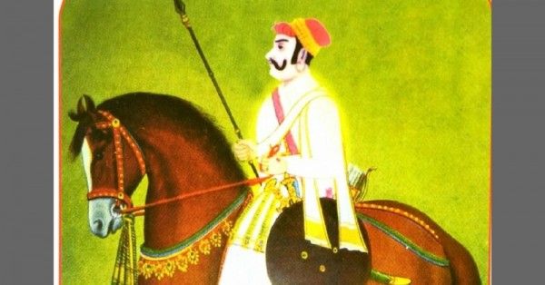 राव जेता की तस्वीर 