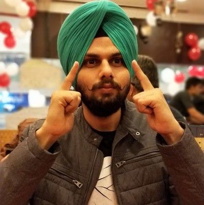 jaspreet singh