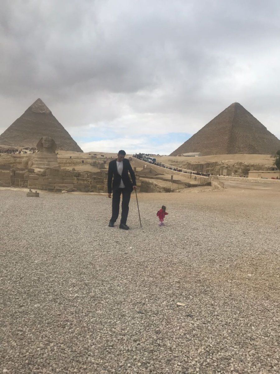 Image: ExperienceEgypt Twitter