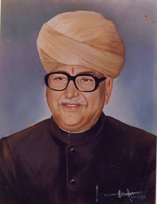 कल्याण सिंह कालवी