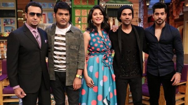 kapil