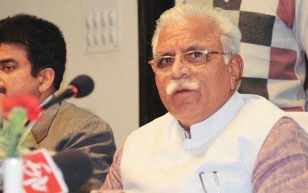 मनोहर लाल खट्टर के गांव में मिला ममता का शव.