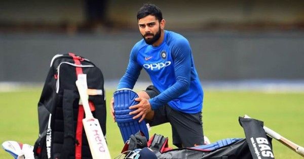 kohli