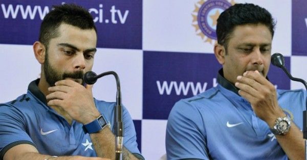 kumble